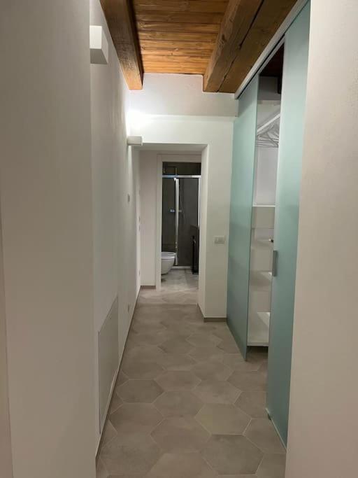 Charme In Centro With Private Parking Apartment Ascoli Piceno Bagian luar foto
