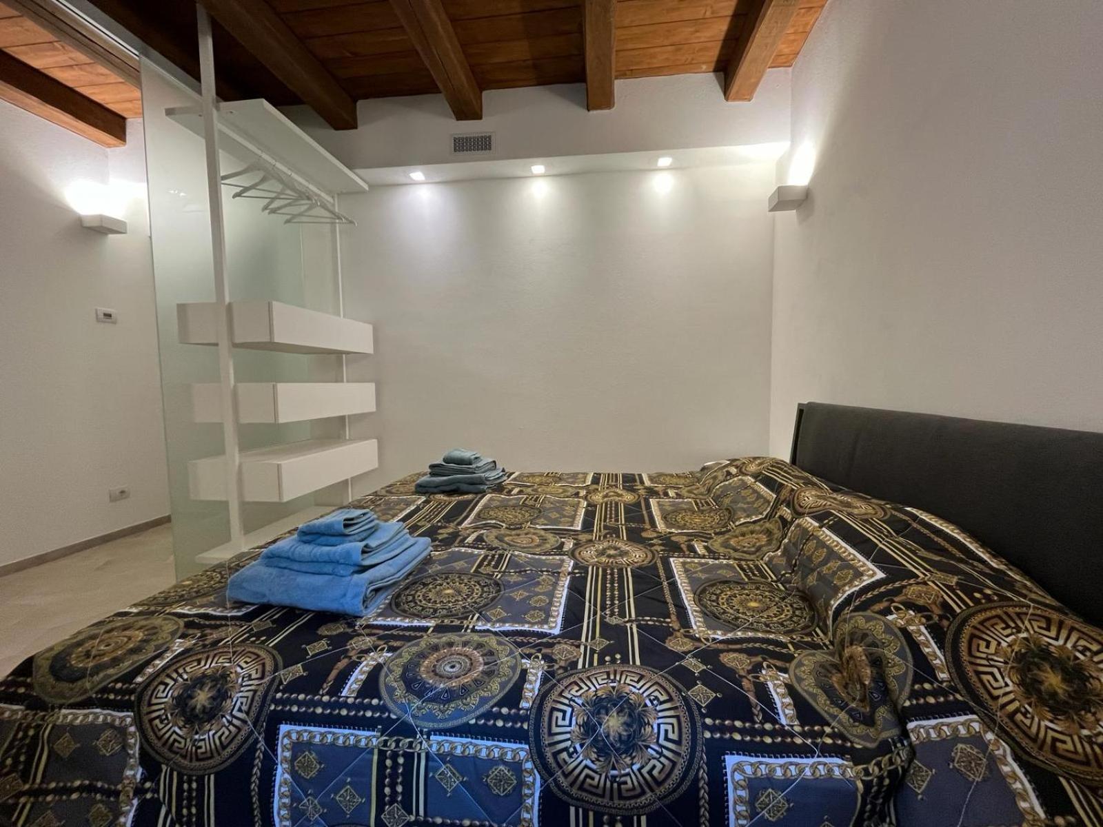 Charme In Centro With Private Parking Apartment Ascoli Piceno Bagian luar foto