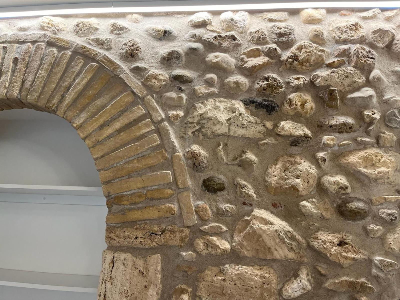 Charme In Centro With Private Parking Apartment Ascoli Piceno Bagian luar foto